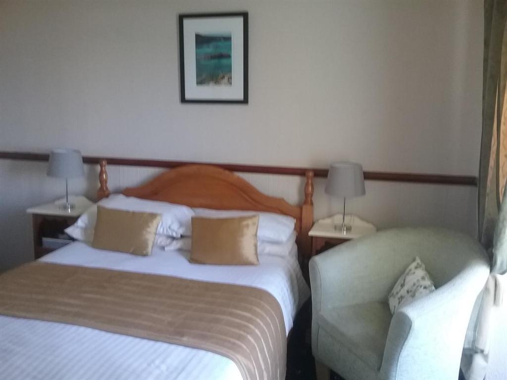 The Gower Hotel Сондерсфут Экстерьер фото