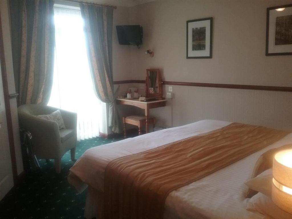 The Gower Hotel Сондерсфут Экстерьер фото