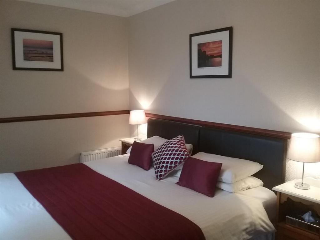The Gower Hotel Сондерсфут Экстерьер фото