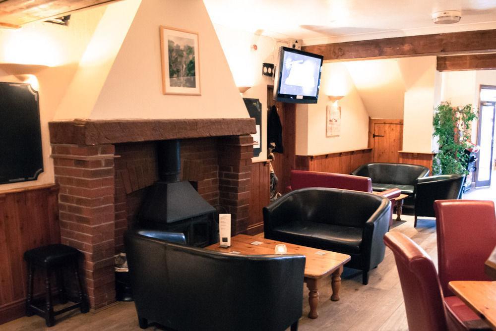 The Gower Hotel Сондерсфут Экстерьер фото