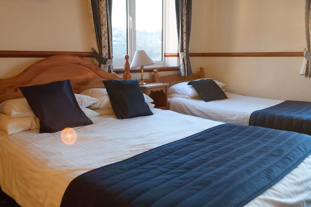 The Gower Hotel Сондерсфут Экстерьер фото