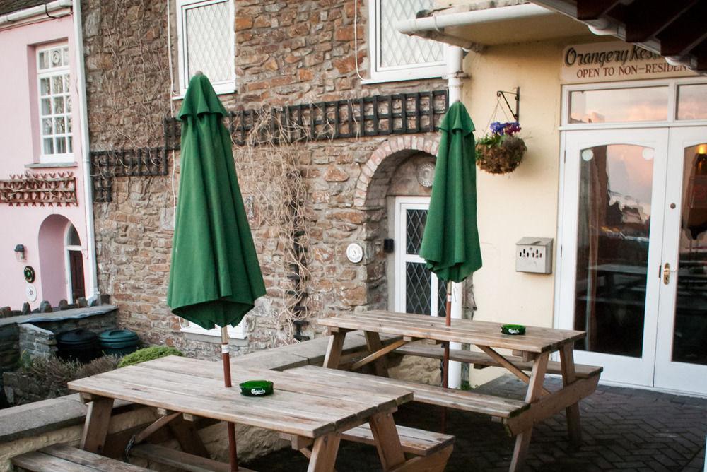 The Gower Hotel Сондерсфут Экстерьер фото