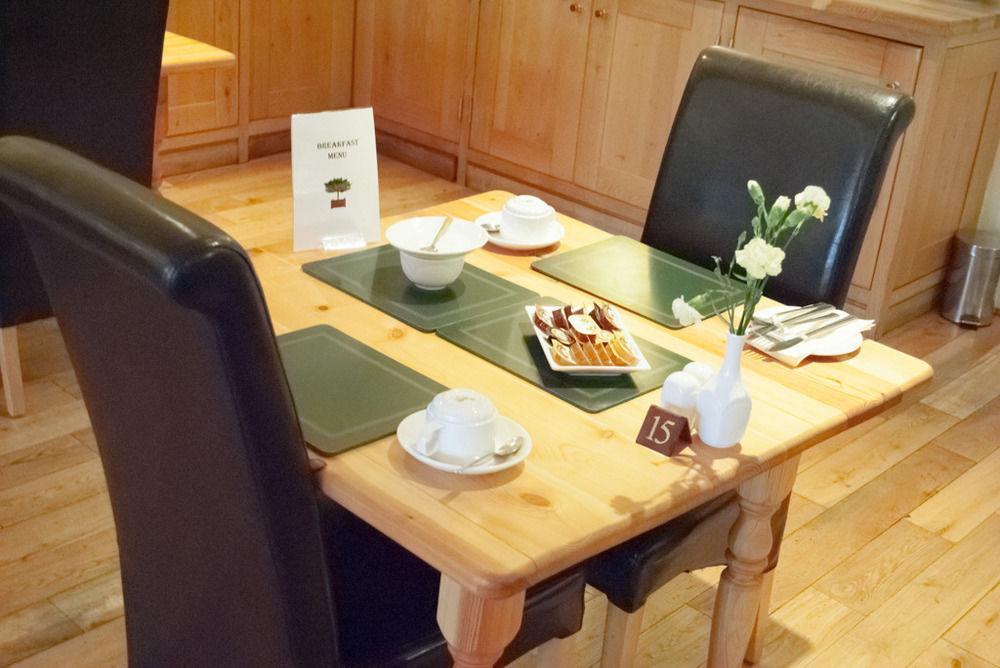 The Gower Hotel Сондерсфут Экстерьер фото